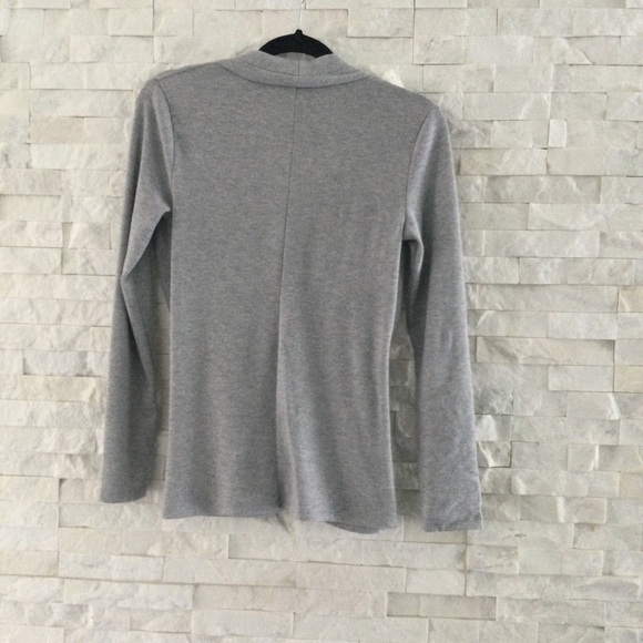 1.State Knit Sweater - Picture 4 of 4